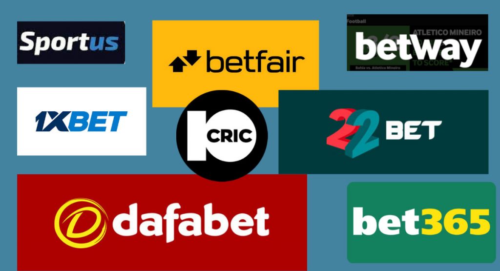 Free betting cricket tips on 8 sites