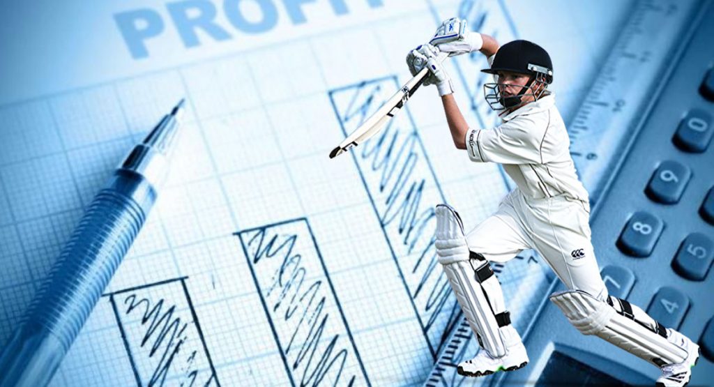 Free Cricket Betting Tips