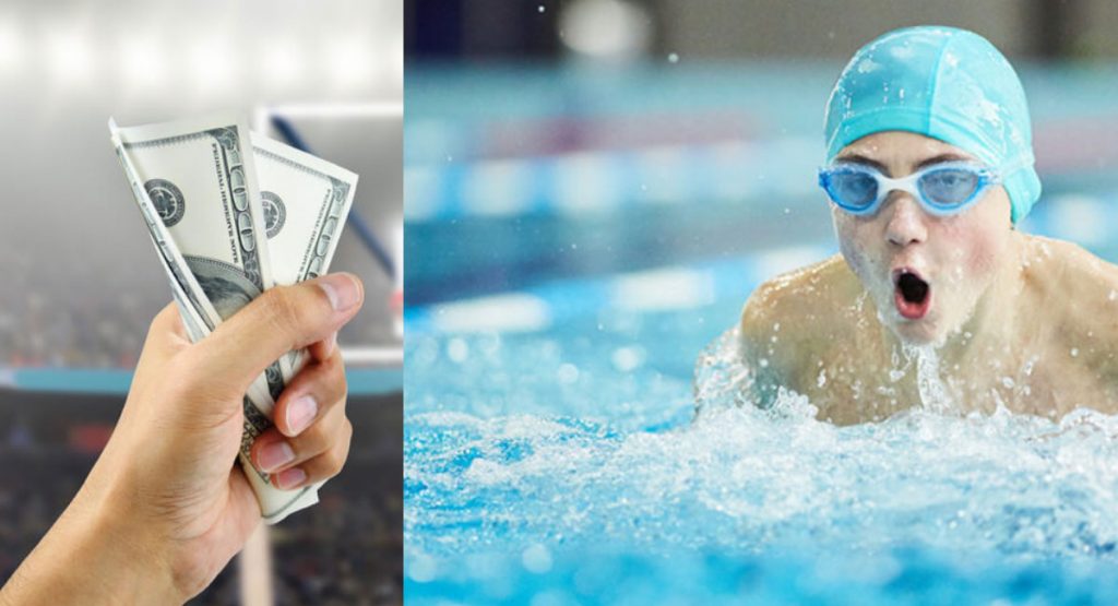 How to take advantage of swimming betting tips