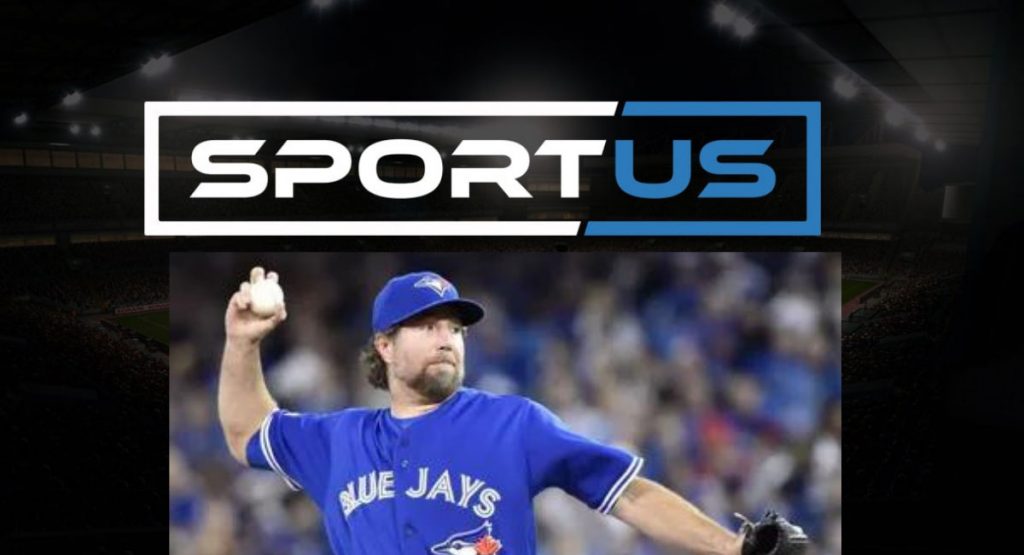 Bet on baseball on the Sportus website