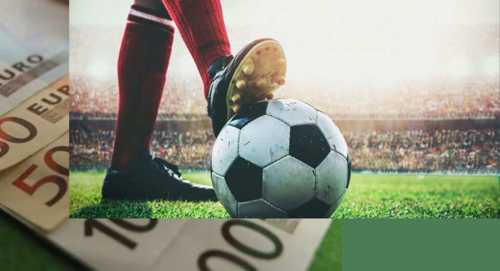 Soccer betting rules